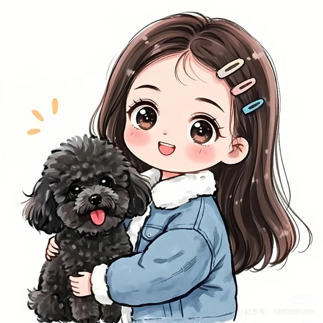 小发发💕