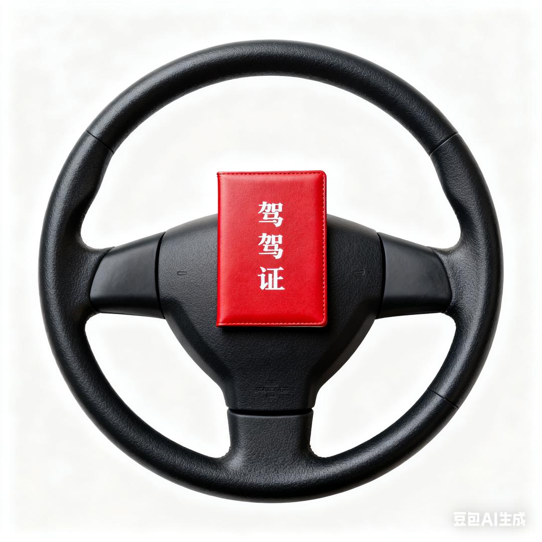 轻松拿驾照