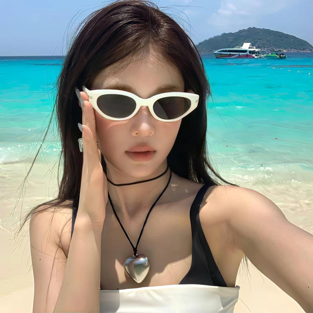 天生好命小女孩