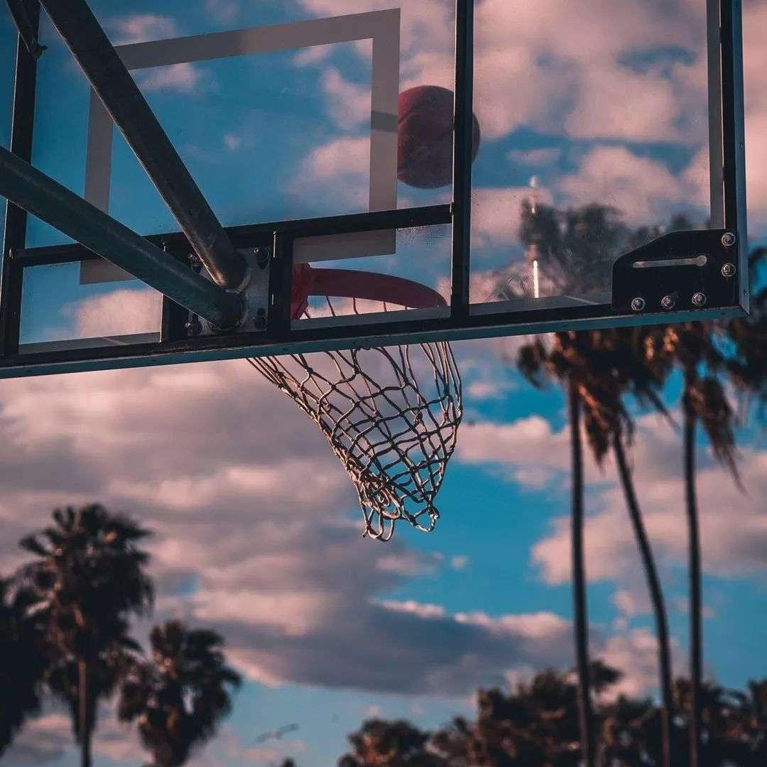 小洪同学🏀