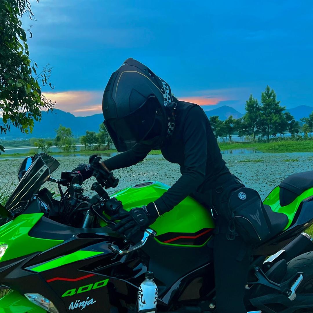 小潘不压弯🏍️ゞ