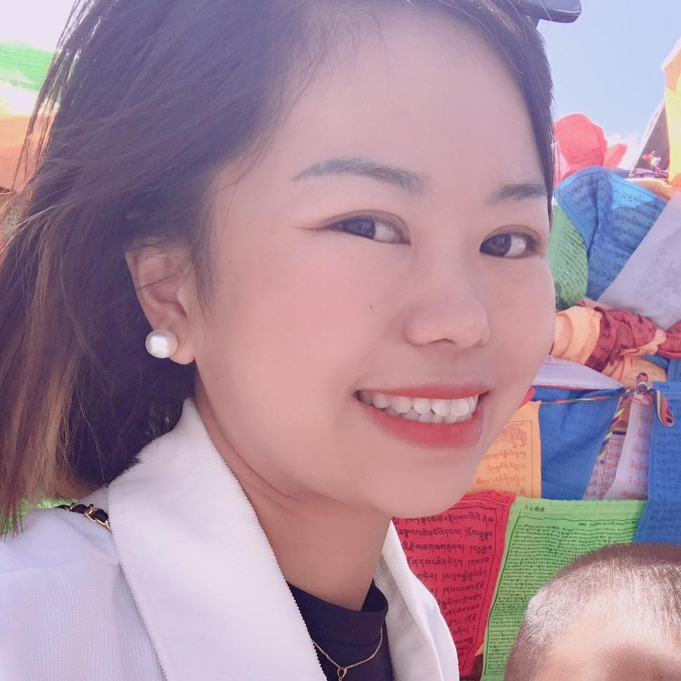 白婷婷