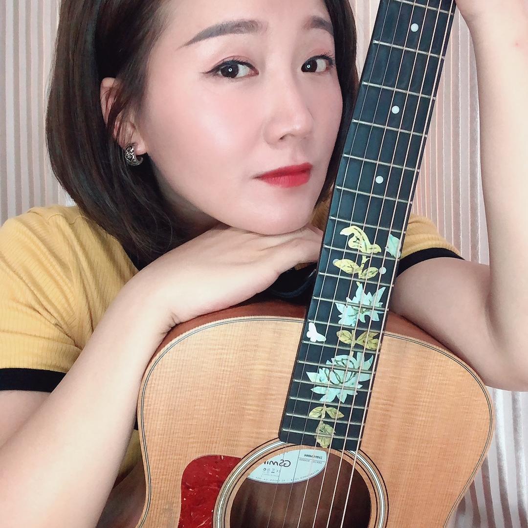 徐倩🎸