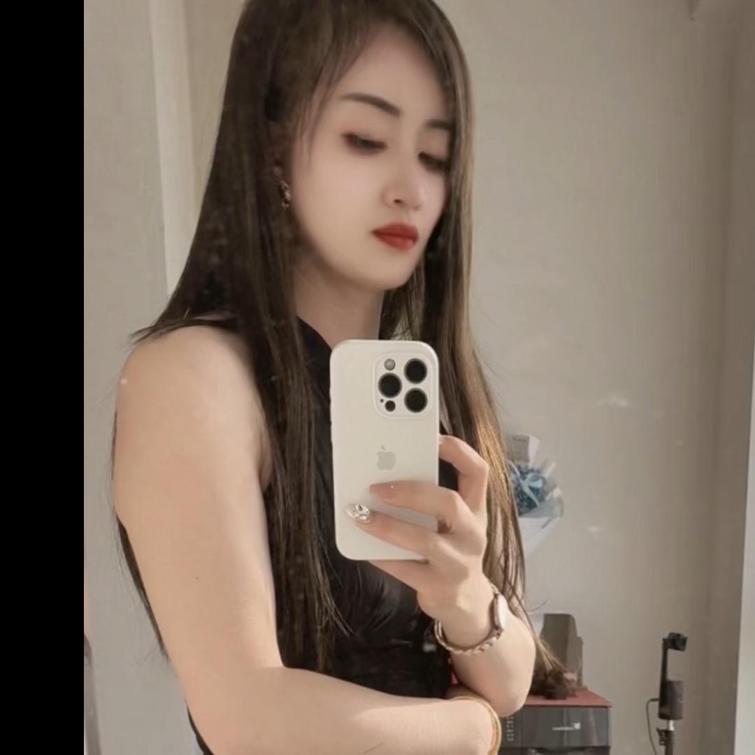 @静静