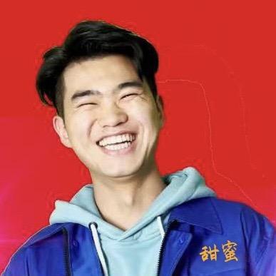 蜂狂的轮老板🌈