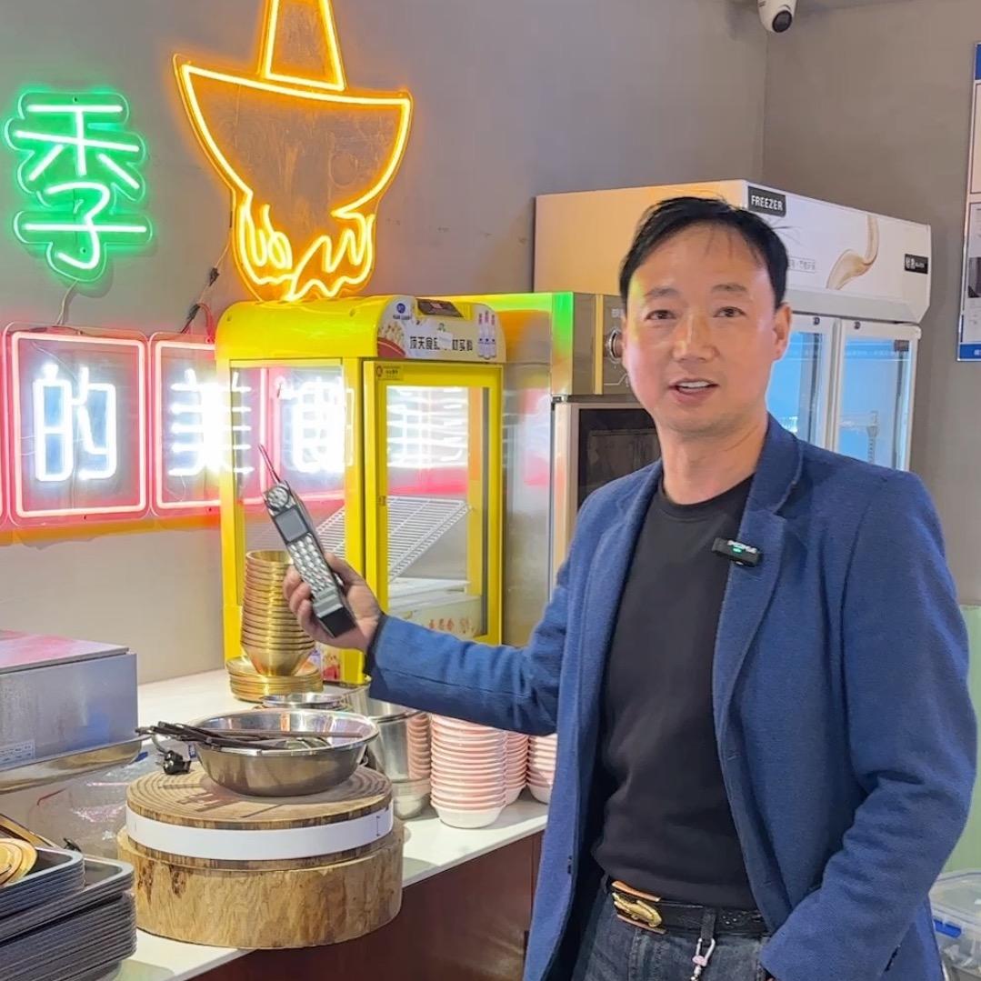 南昌小余二手回收（收徒）