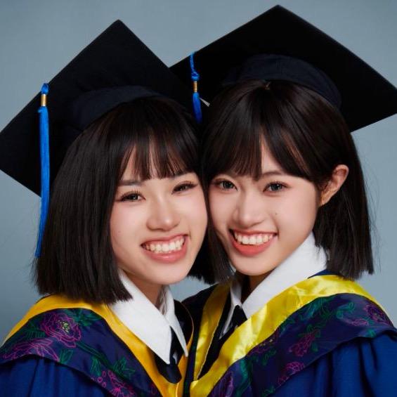 双胞胎课程小助理