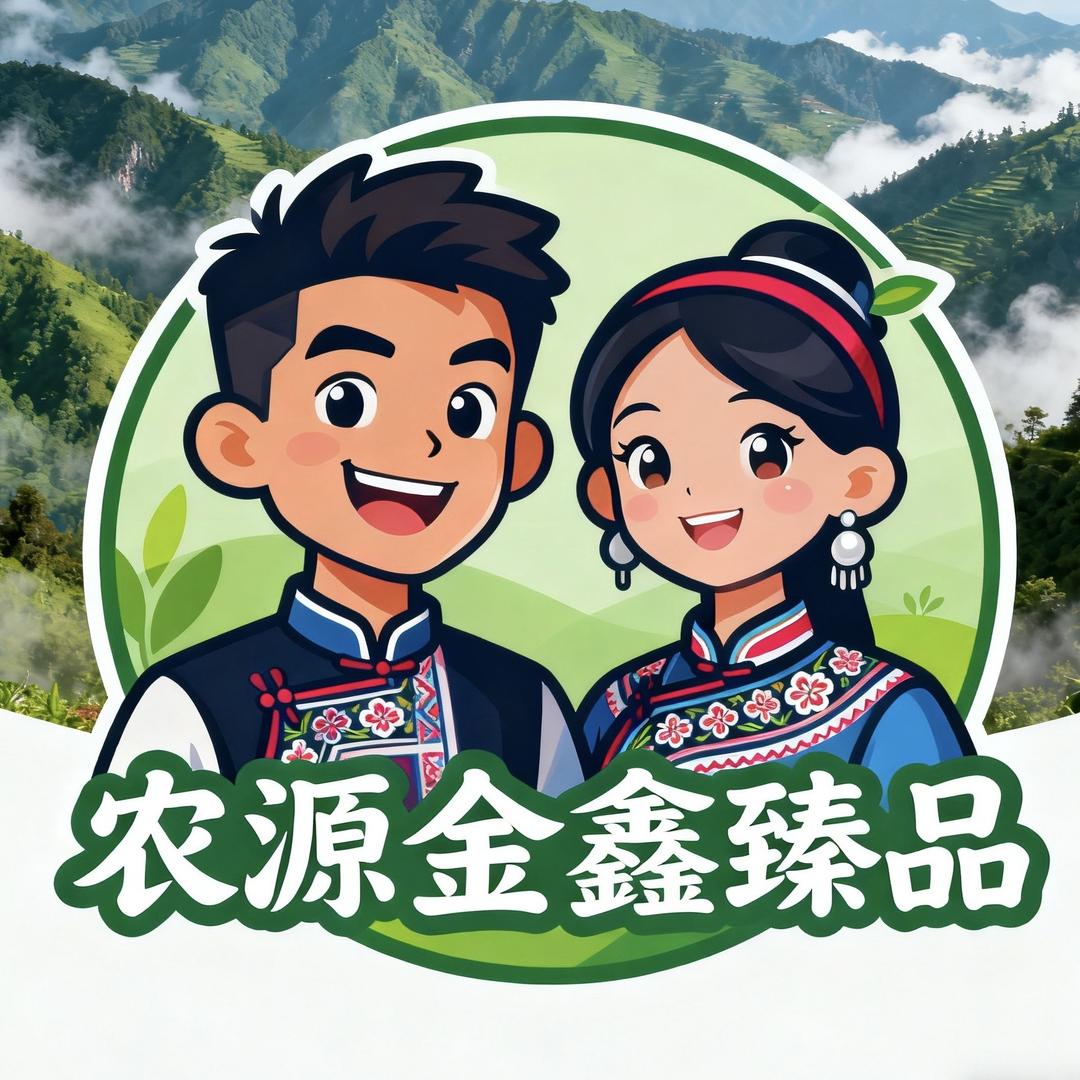 农源金鑫臻品