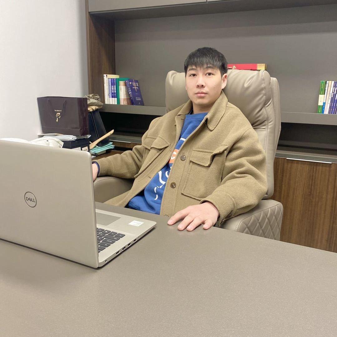 杭州小伟女装批发