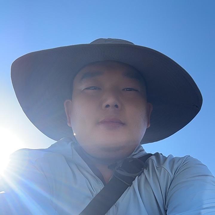 周威廉☀️