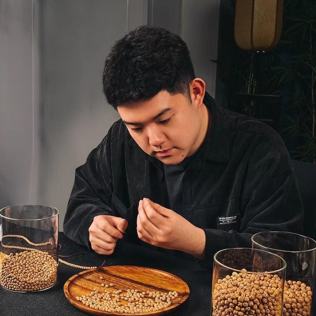 古忆文玩高货号