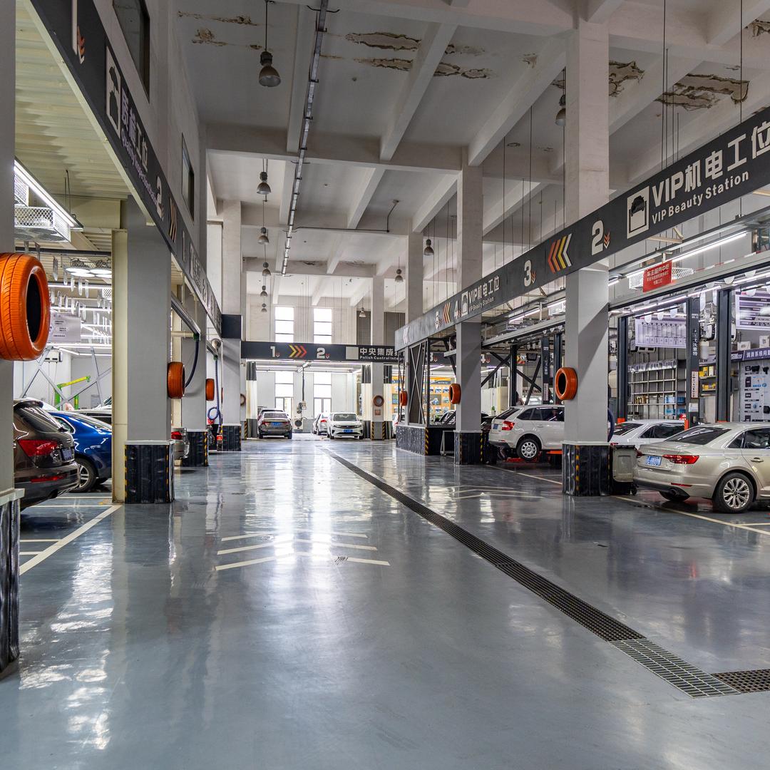 吴江修车干干(百援精养）