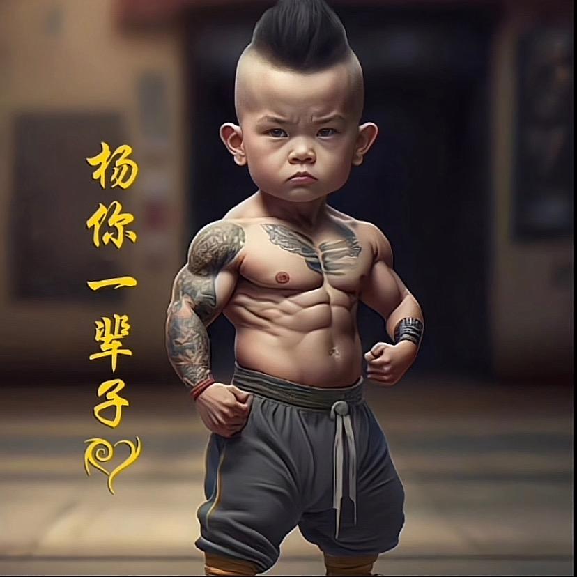 大眼