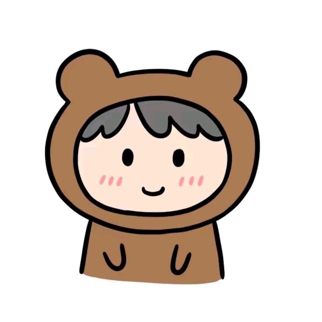 小敏吖（自用好物）