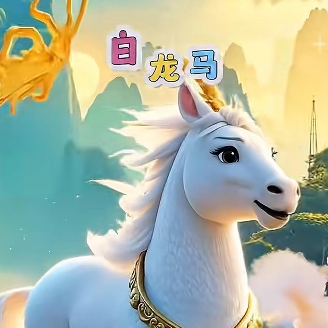 龙哥，正义闯天下