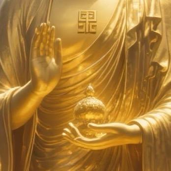 九华山-牧珊师妹