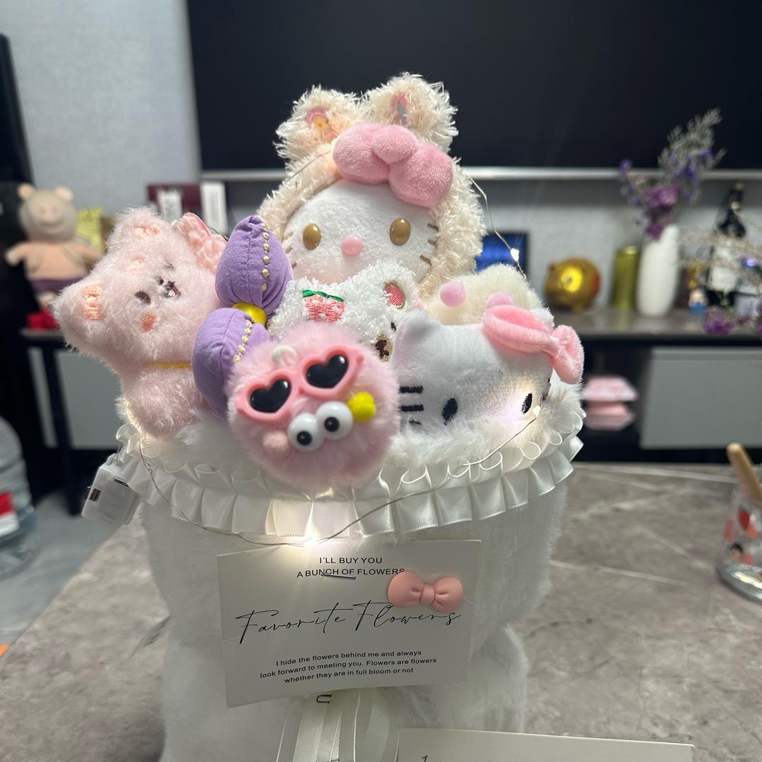 🌸敏儿