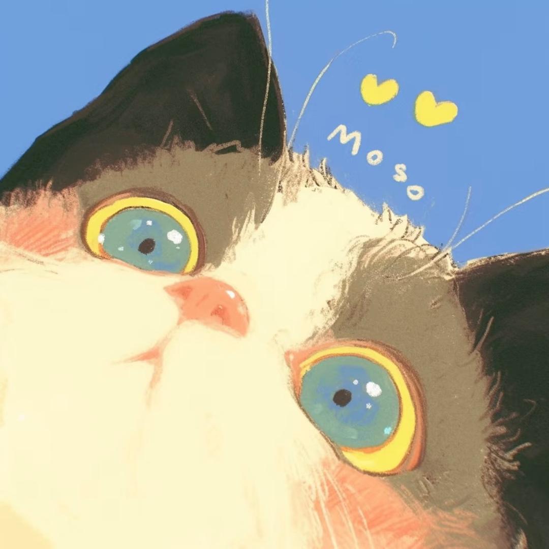 离大蒲（佛系人生版）