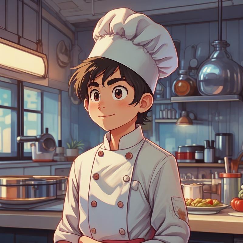 厨师小龍👨‍🍳《云浮郁南粤语金曲》