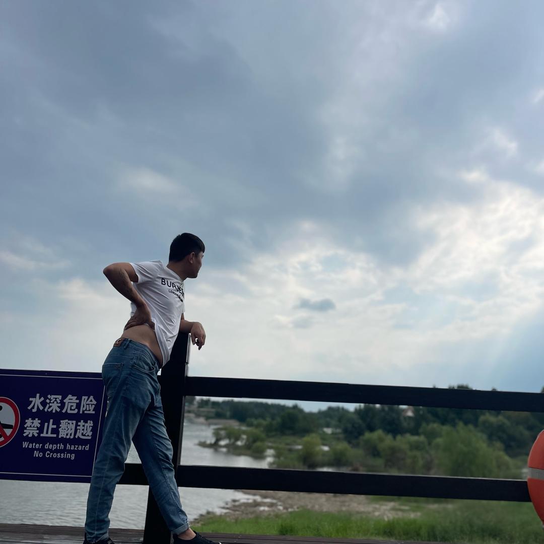 疯狂的农村人
