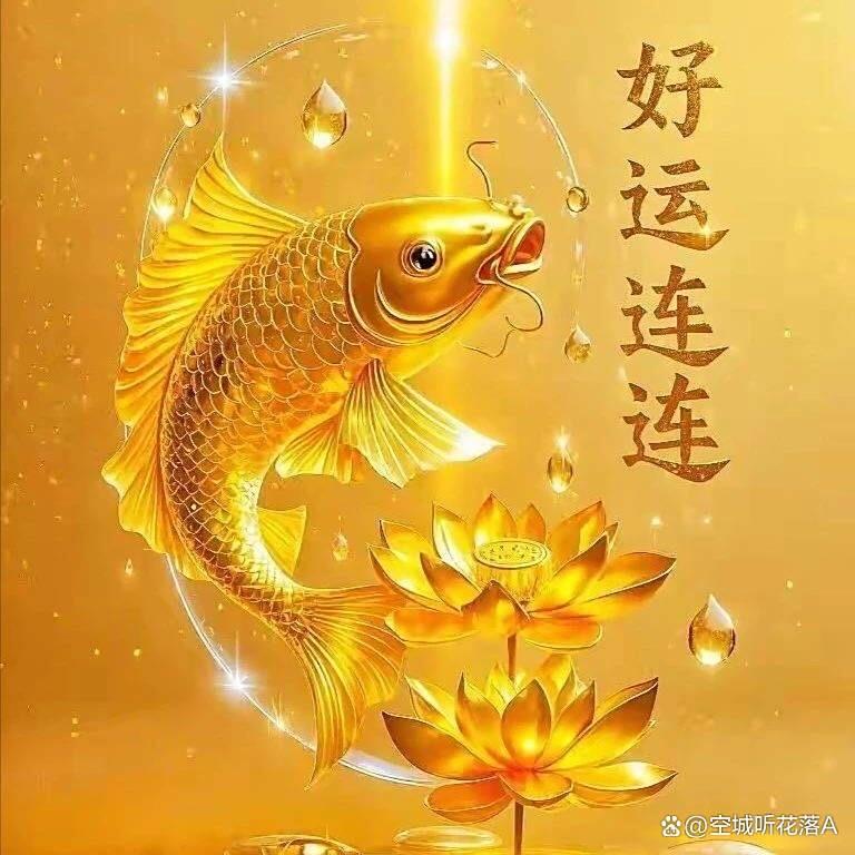 吉祥财子