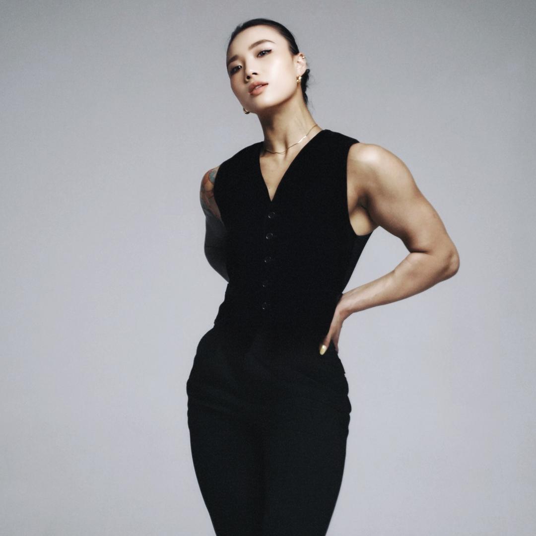 美玲