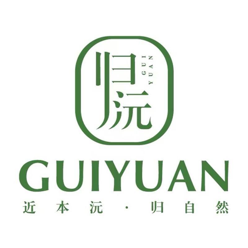 GUIYUAN服饰甄选