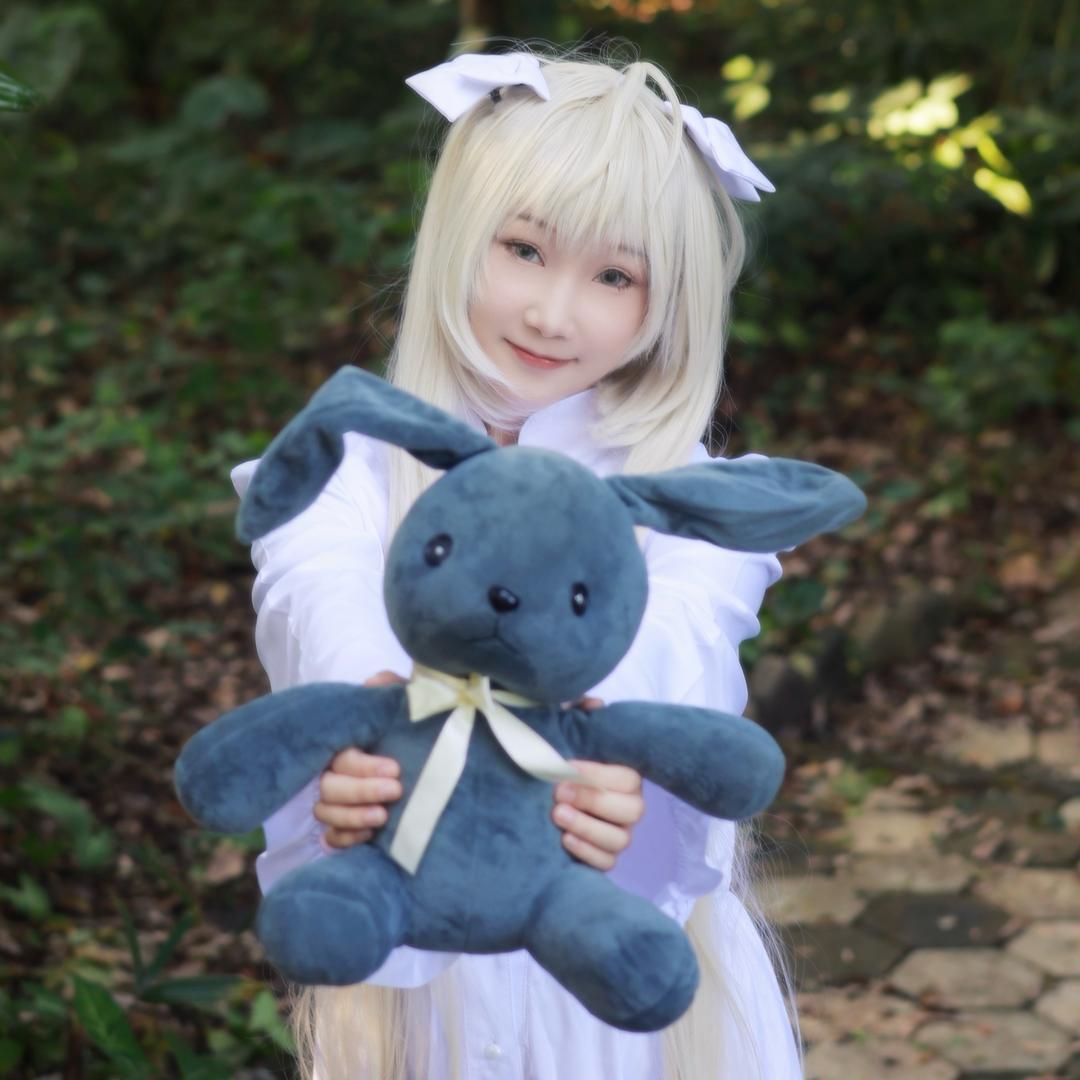 芝麻的二兔