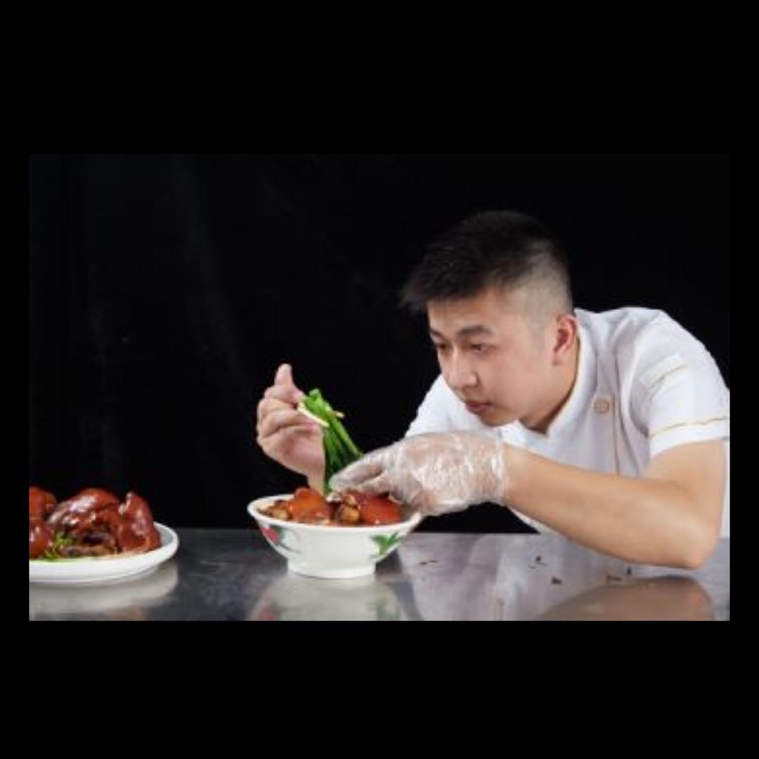 喜辣匠食品