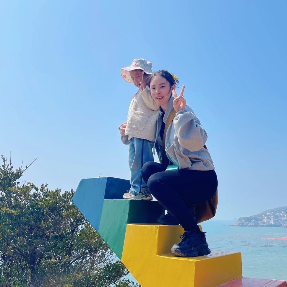 夏天妈妈要努力