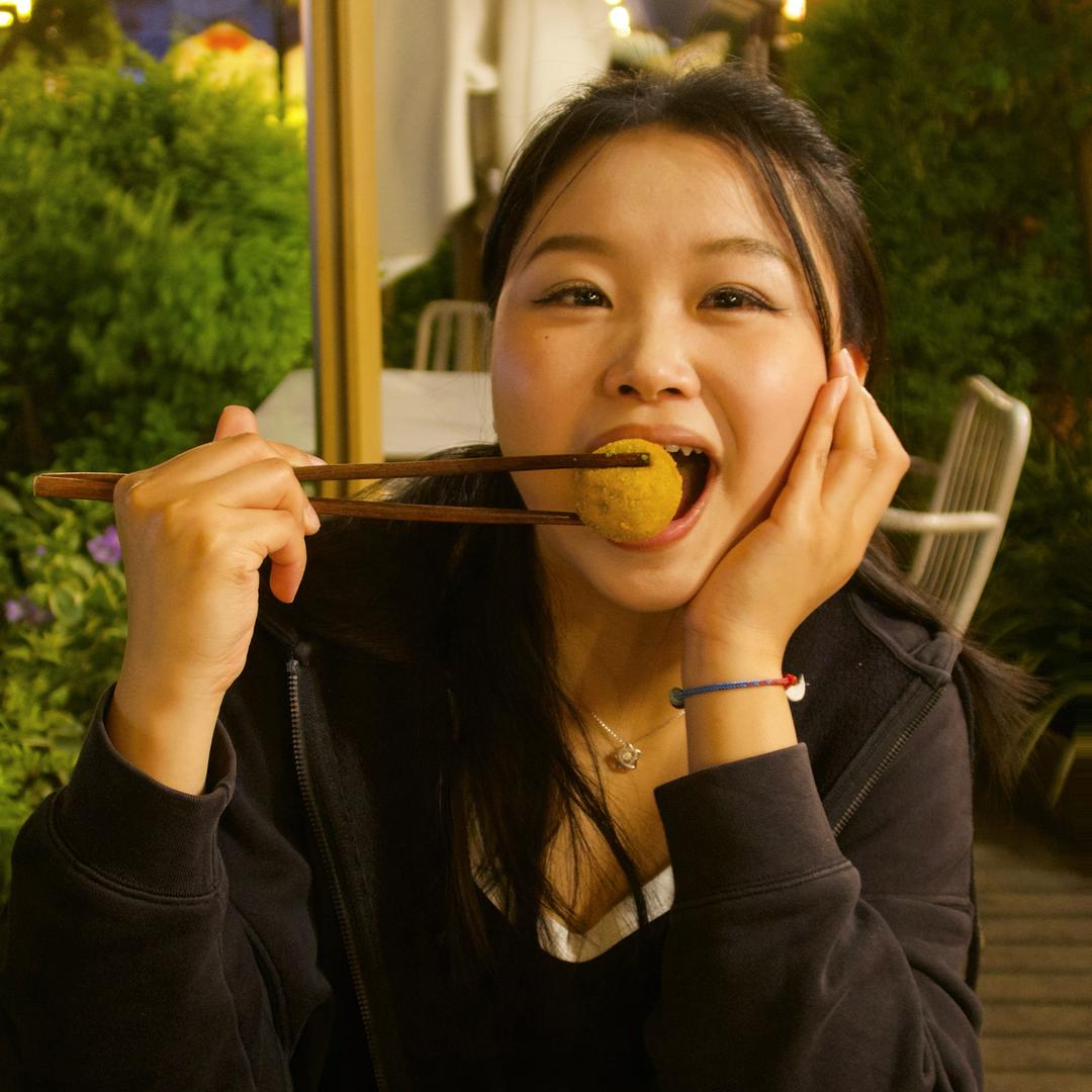 沪上王饱饱🔥