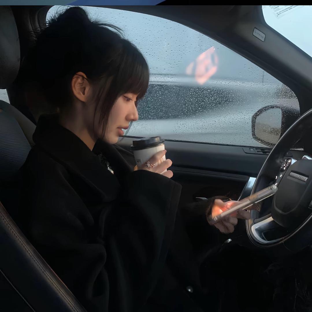 甜甜呢