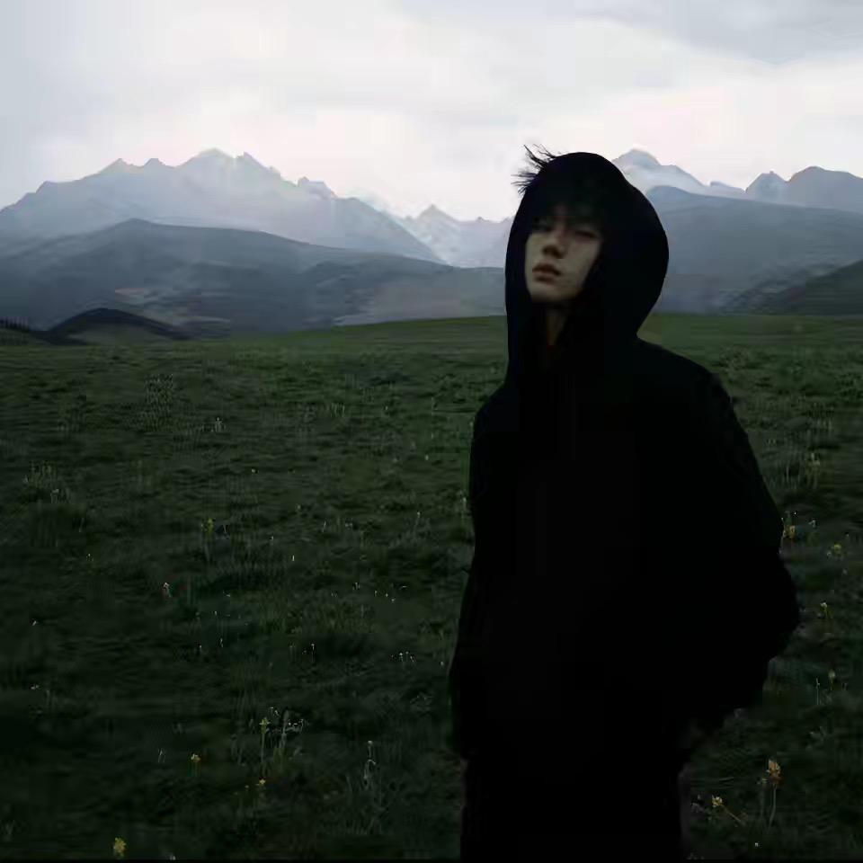 云