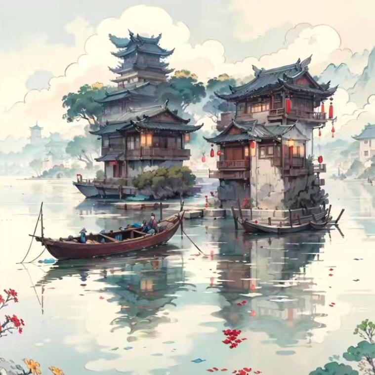 〖       雨       〗