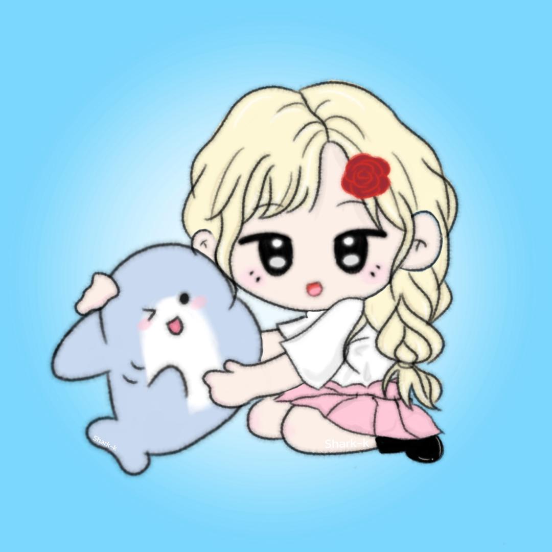 Shark-k🦈