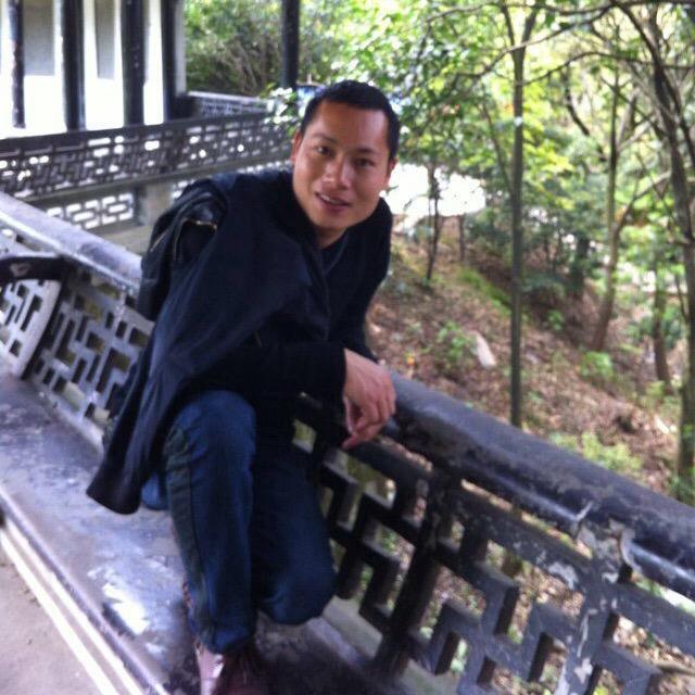 男儿有梦在前方