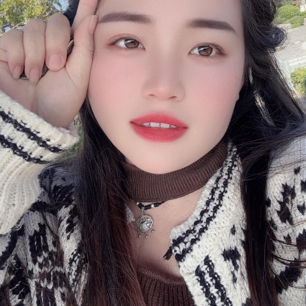 小师妹💞努力前行