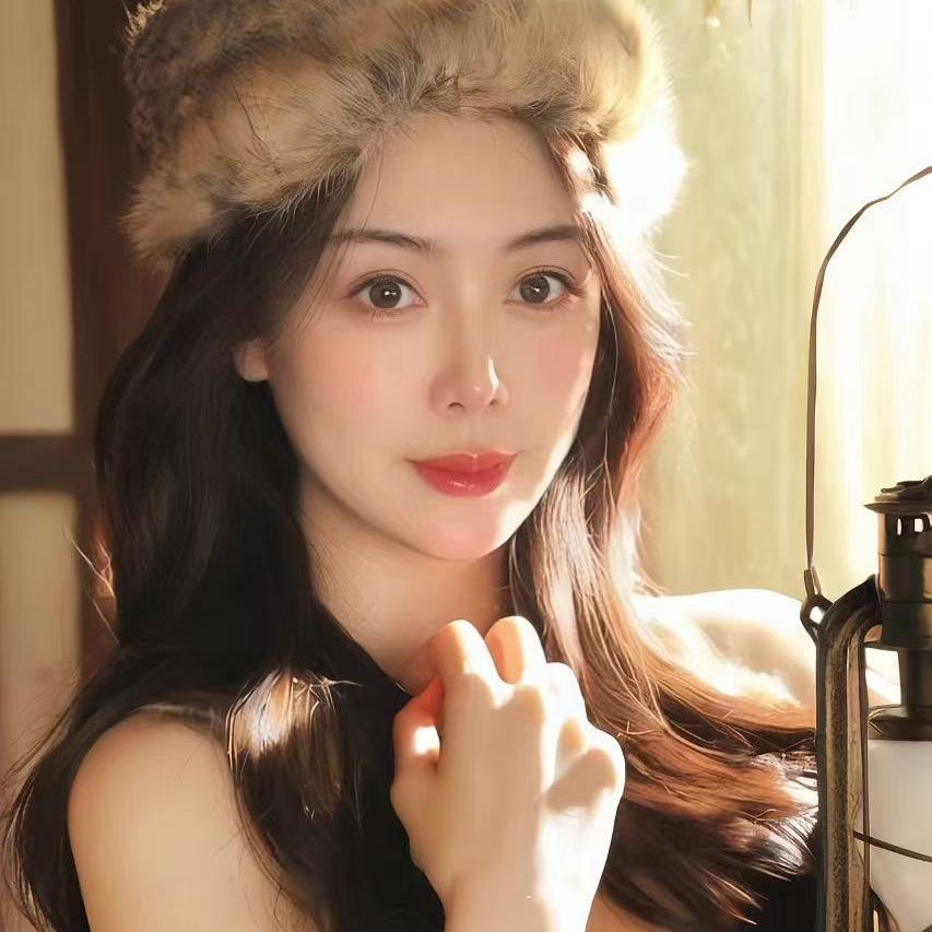 美琳梓🥳