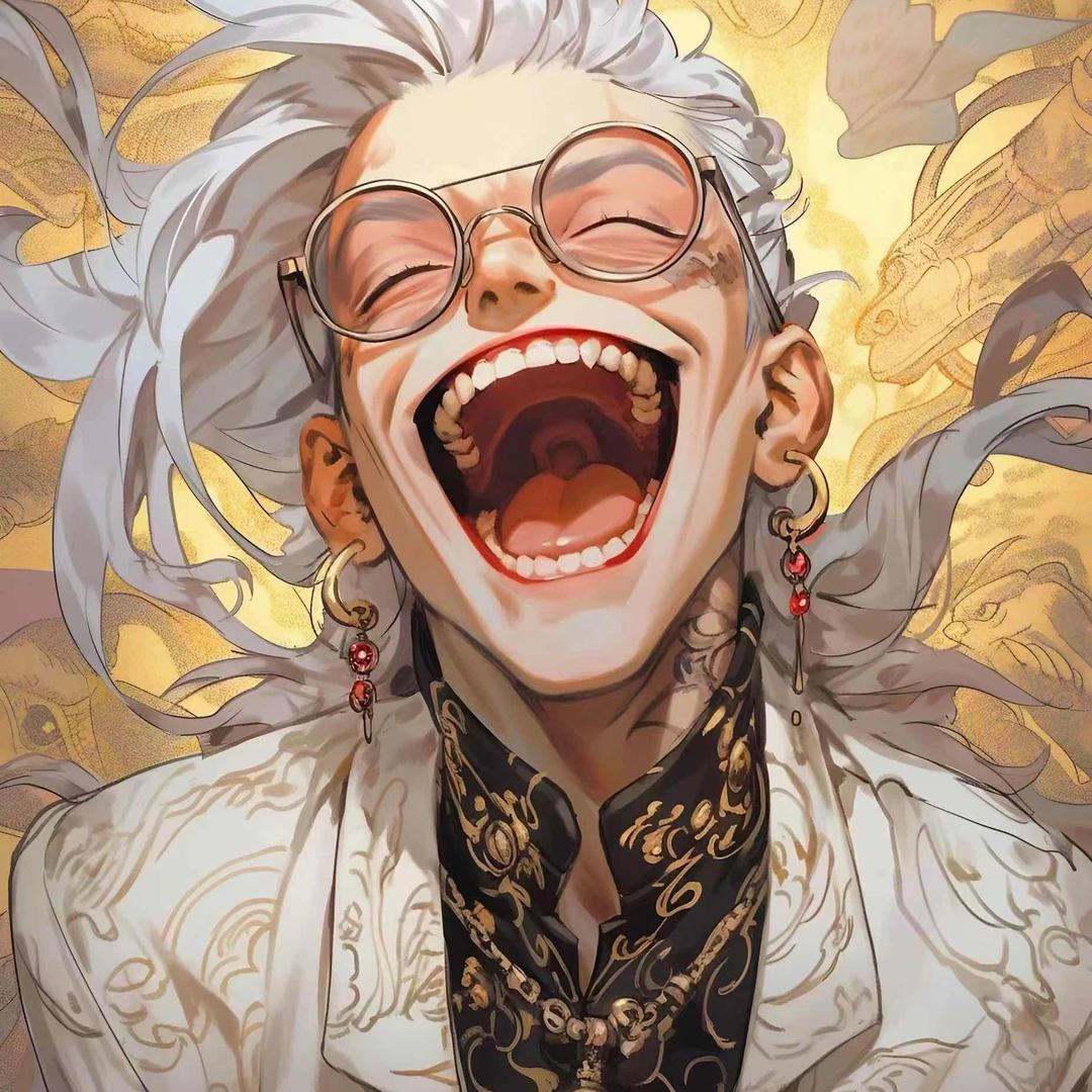 别来无恙。
