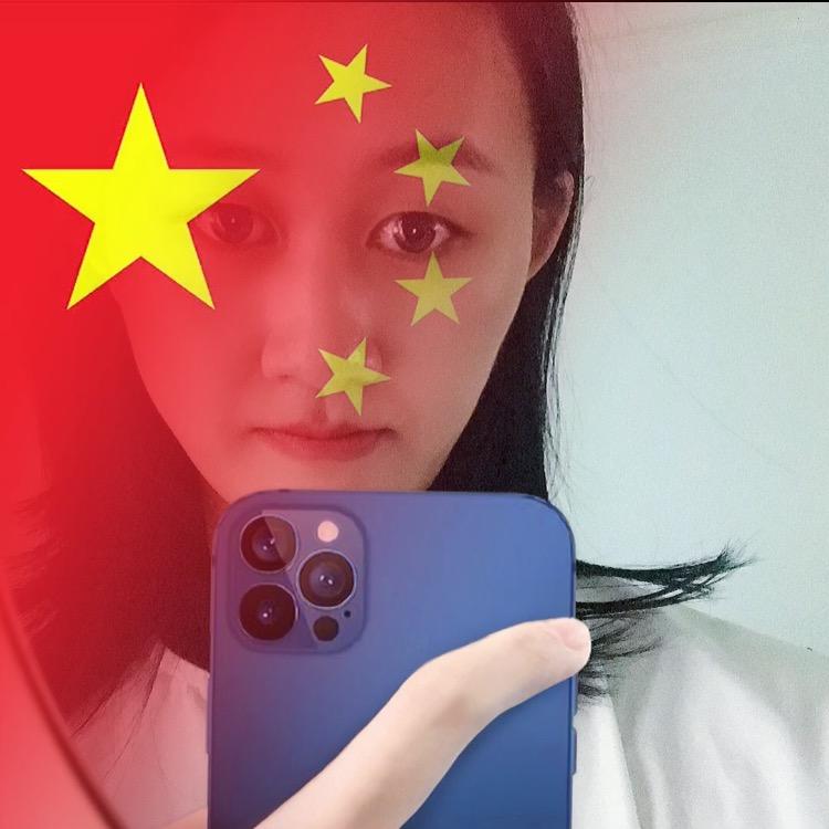 小赖姐姐❤️