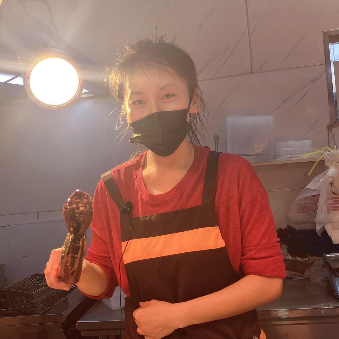 胶州金亮美食工坊