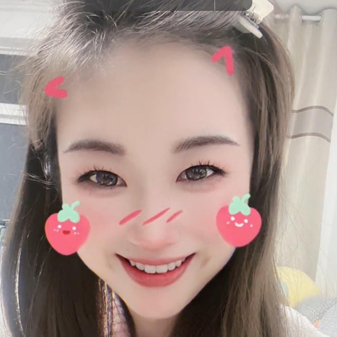 我是个开心果
