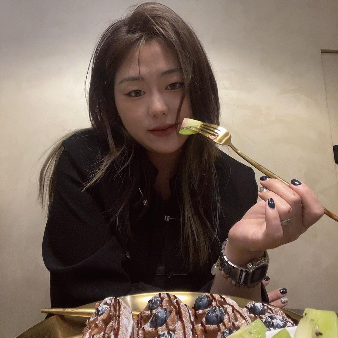 长治化妆师小蝶