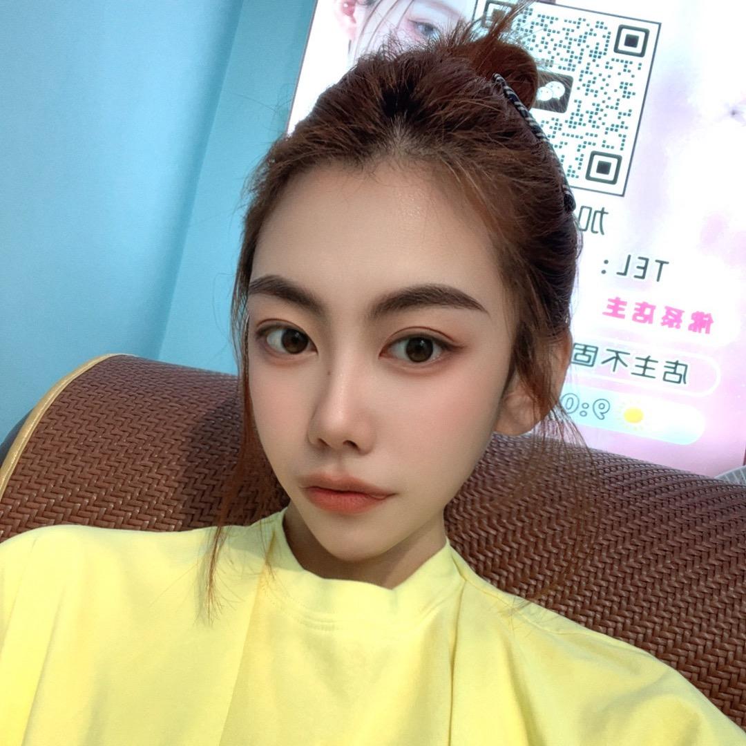 萱宝的辣妈