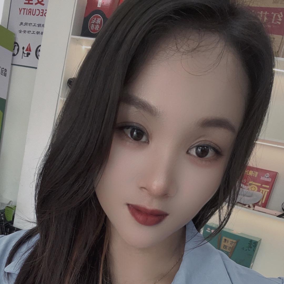 楠楠姐姐