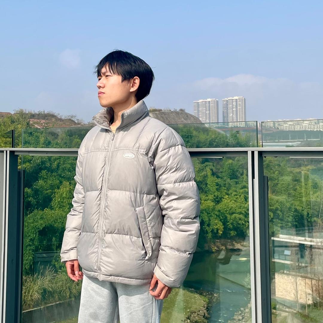 小凡需努力🔥