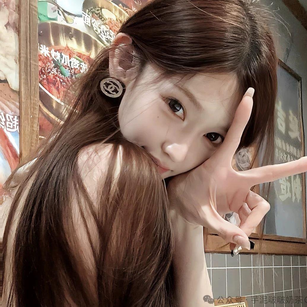 小鱼不吃🐟