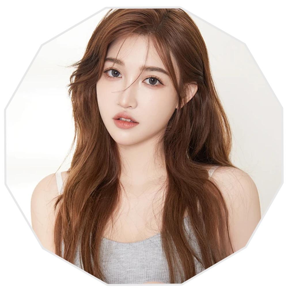 果香采无氨植物手工染发