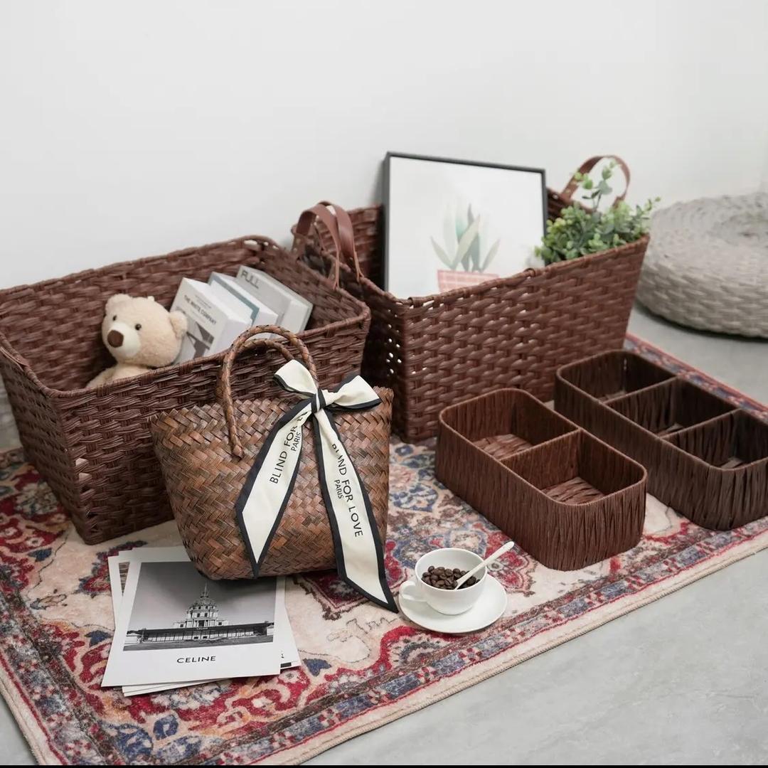 四季工艺品家居