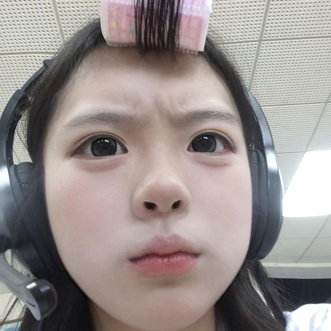 忧郁的鸡蛋